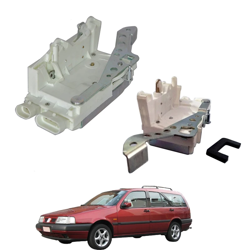 

Central Locking Device for FIAT TEMPRA S.W. 90 -96 Tipo 87 -95 Front Right /Left Door Lock 46411408 7766533 46411409 7766535