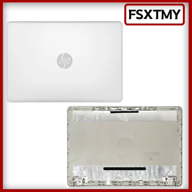 New for HP14S-CF 14-CF DF DK CR DP 340 348G5 laptop LCD back cover/hinge/palm rest/bottom case/bottom door cover/screen hinge
