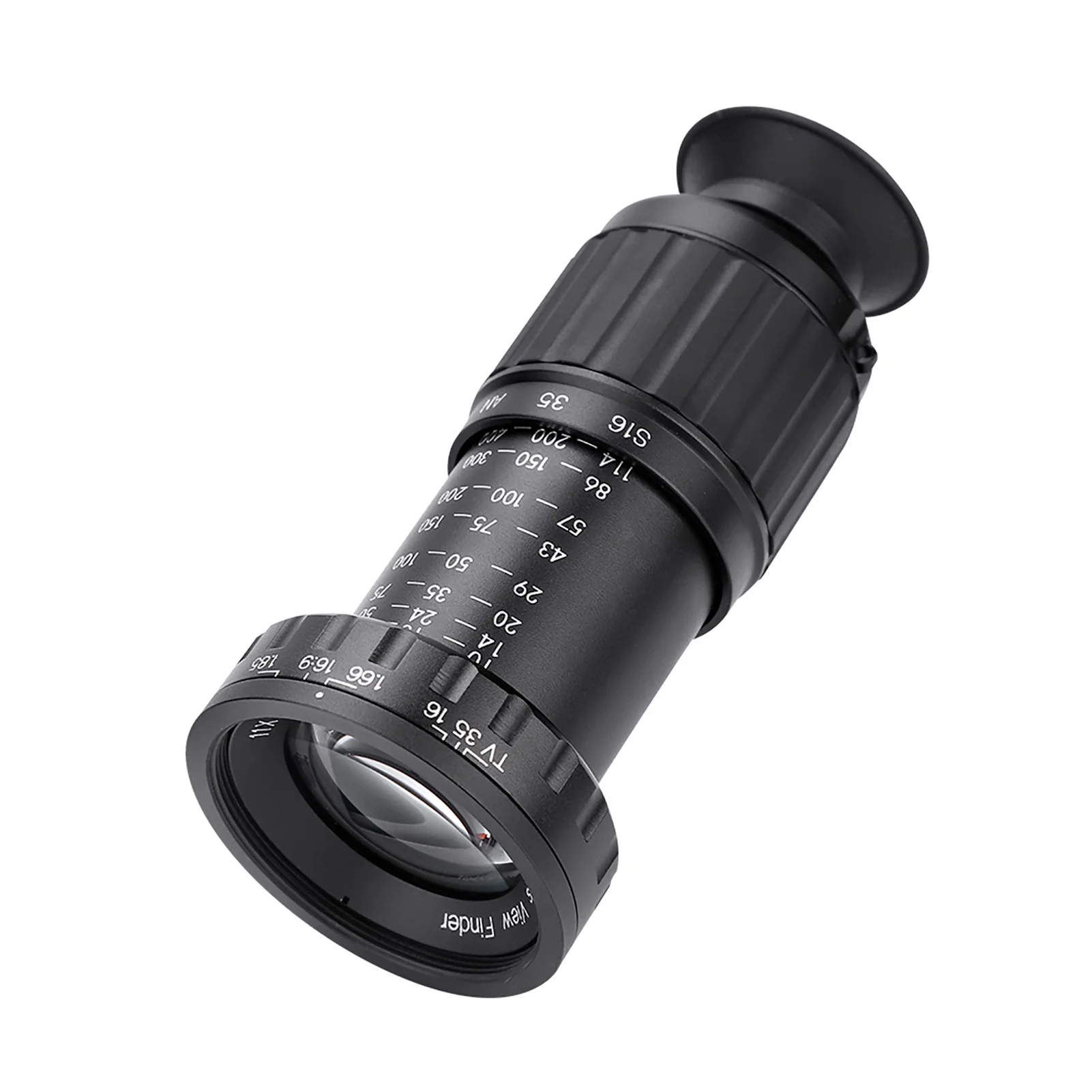 Director Scene Viewer Director View Finder VD-11X Micro Director's HD Viewfinder Scene Viewer Phototgarphy Accessory Viewfinder camera viewfinder accessories