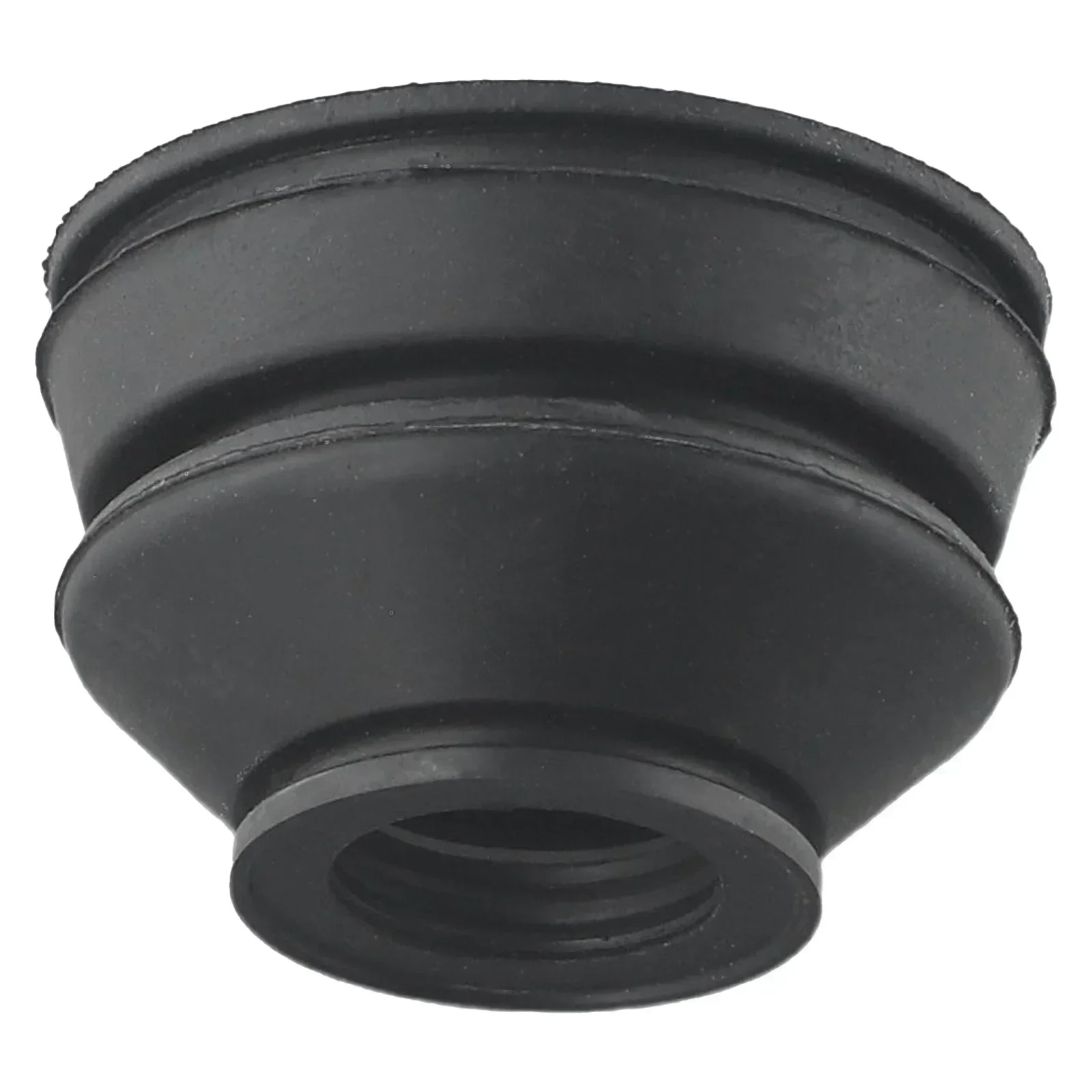 Cover Cap Dust Boot Covers 2 Pcs Accessories Rubber Universal Office Outdoor Garden Indoor Parts Replacements