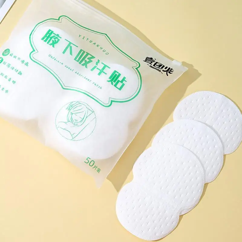 

Invisible Pad Effectively Effectively Absorbs Sweat Lasting Carefree Easy To Use Deodorant Stickers Anti-sweat Stickers Armpit