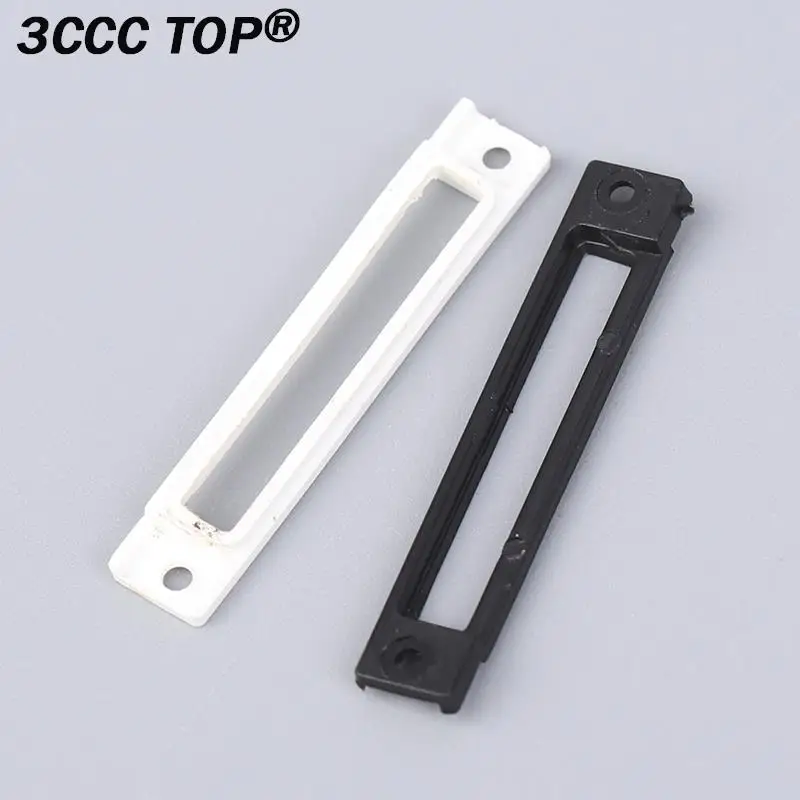 Staffa Della Cornice Della Porta Del Dock Usb Inferiore In Plastica Per Ipod 5Th Ipod 5 Video/Classic 30Gb 60Gb 80Gb 120Gb 160Gb Sostituzione Delle Pa