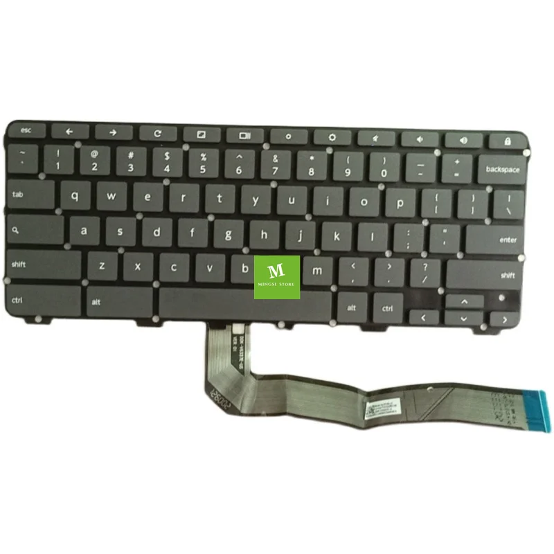 Genuíno para Lenovo Ideapad Flex cb 11m735 C330 Teclado
