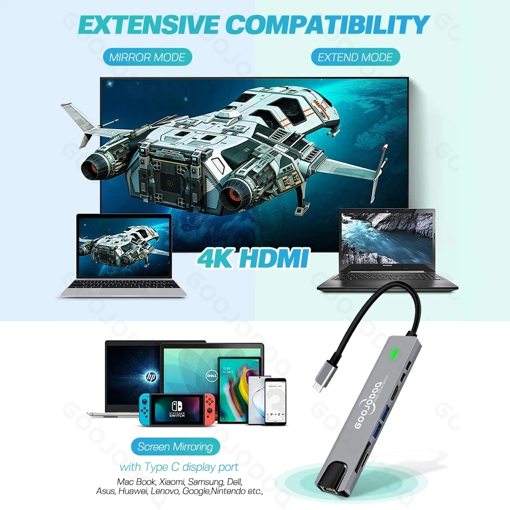 Computers e Electronics