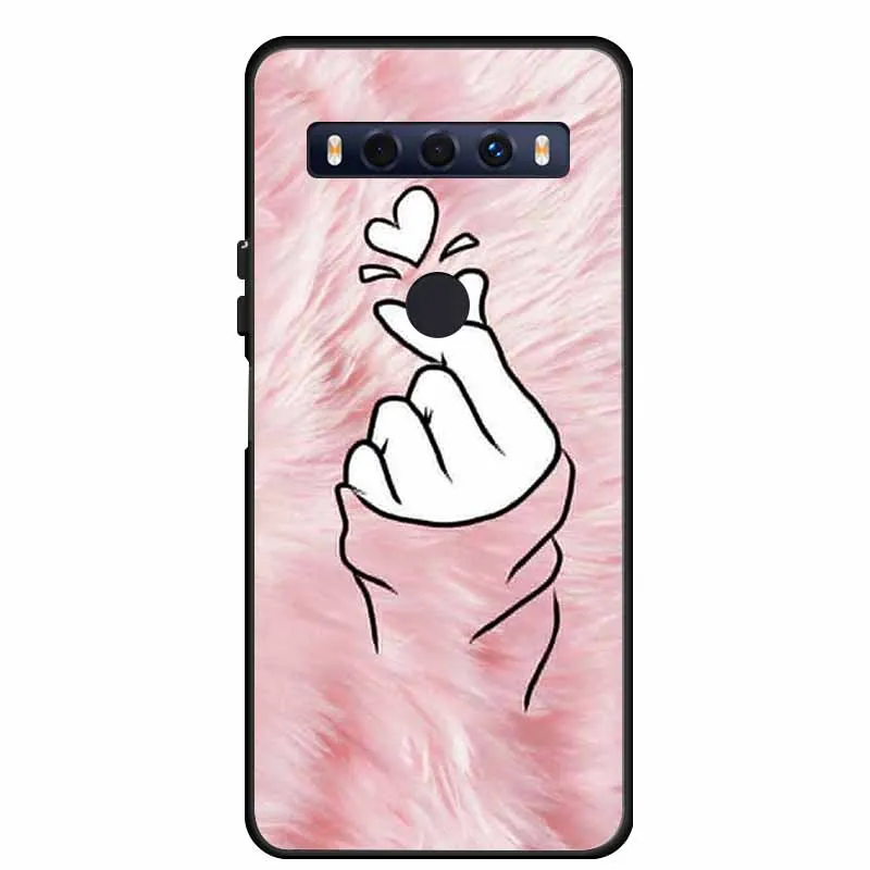 Christmas Silicone TPU Soft Phone Case Cover - Festive Protector