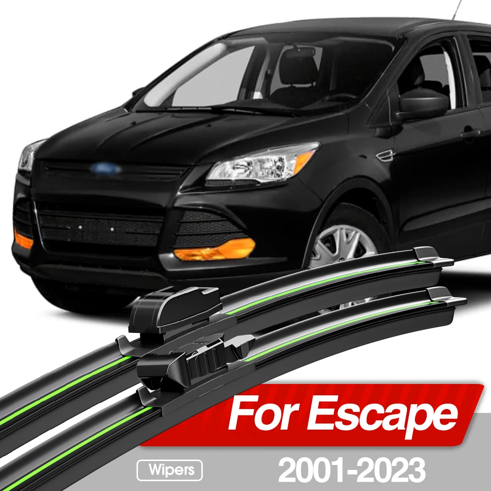 2015 Ford Escape Windshield Wipersnull