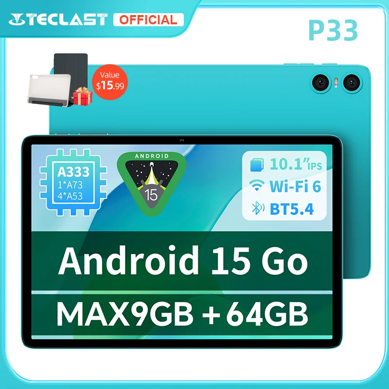 Relndoo A333 Androidタブレット 10インチ Amazon.co.jp: 2025 Android 15 タブレット キーボード付き 24GB