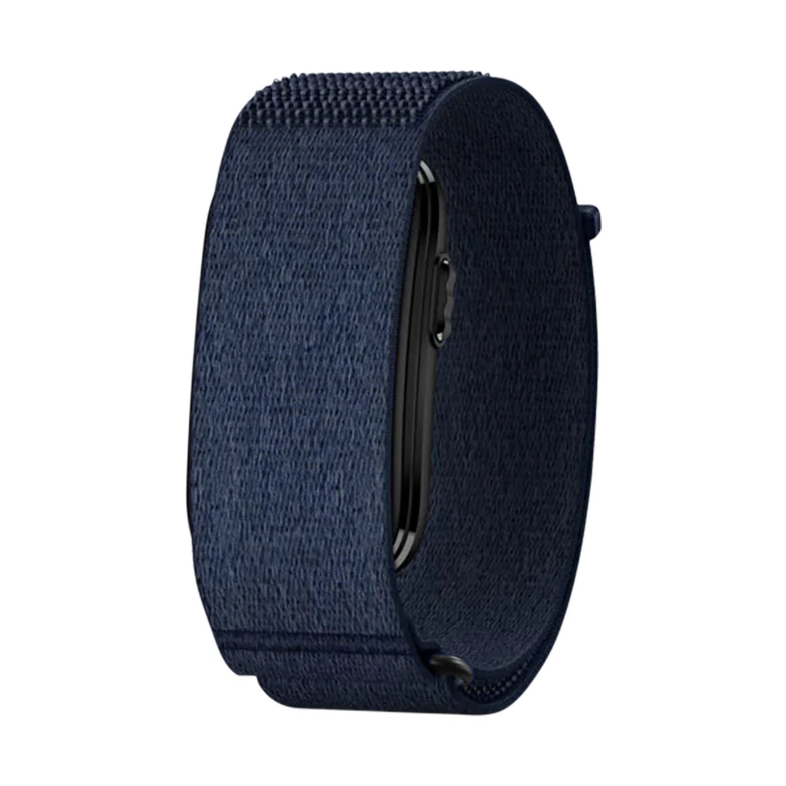 Breathable Adjustable Nylon Watch Strap - Sport Replacement Wristband