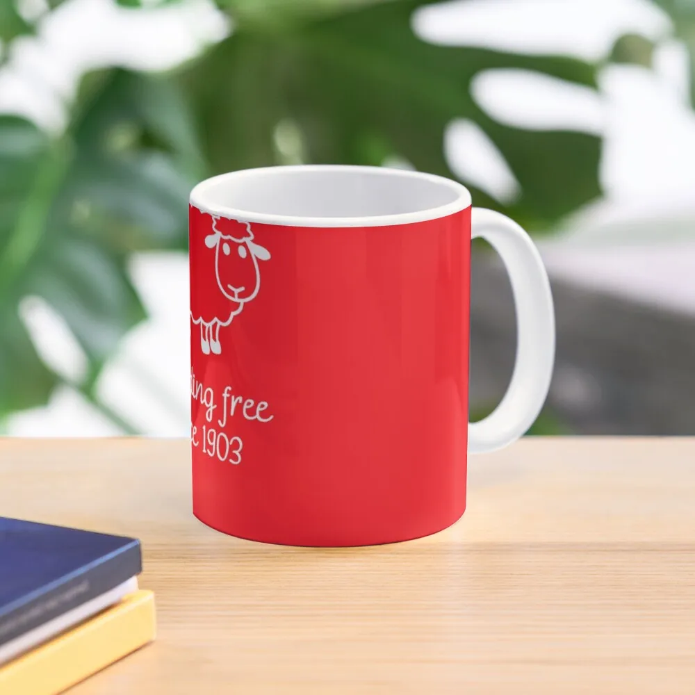 

Aberdeen FC Standing free Coffee Mug Cups For Tea Tea And Cups Mug