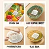 Ultrasonic Purifier Multifunctional Active Ozone Generator Disinfector  Purifying Fruits And Vegetables Water Food 6