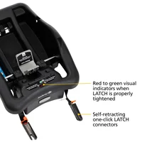 Safety 1ˢᵗ Majestic Infant Car Seat