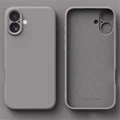 Titanium gray