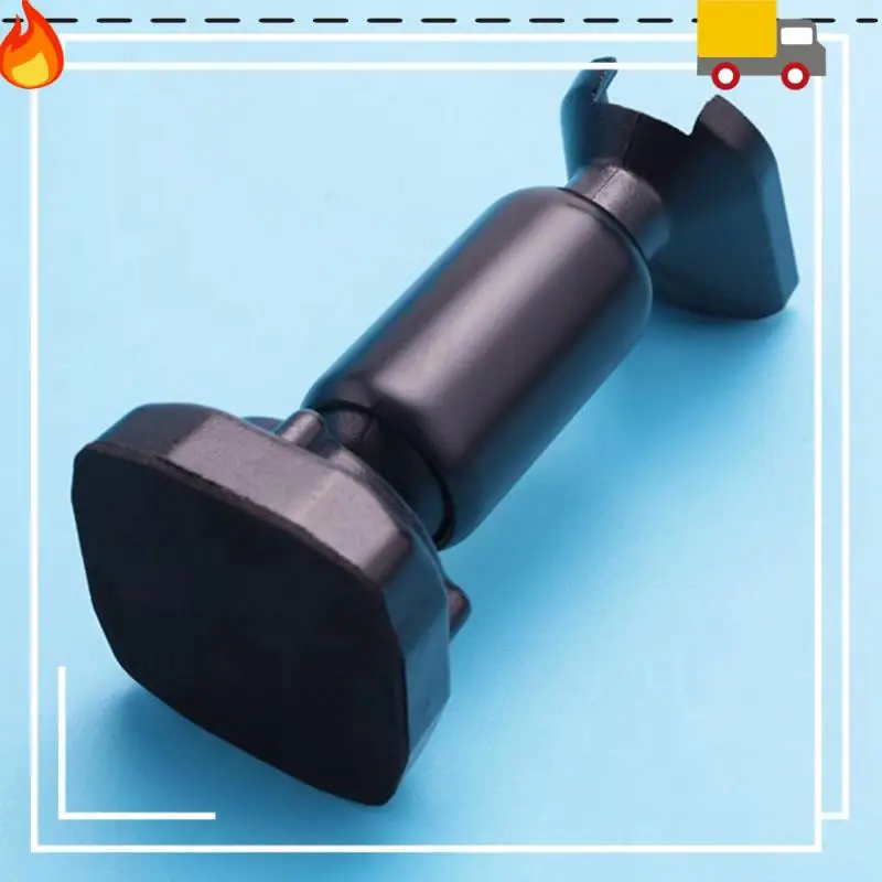 2 PCS Car Interior Rear View Mirror Back Plate Panel Mounting Bracket Parts For Car DVR