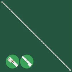 LED backlight strip for Samsung UE32K5100AW UE32K4109AK UE32K4102AK UE32K5102AK UE32K4103 V6LF_320SM0_LED32_R0 CY-FK032BNEV3H