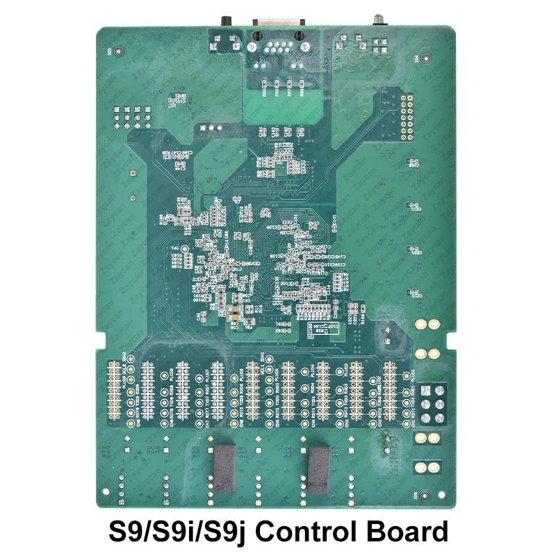 Antminer S9 Control Board S9i S9j Controller - AliExpress