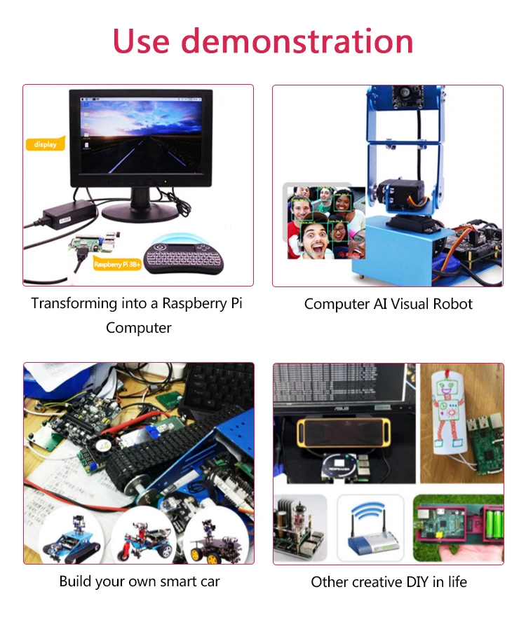 componentes de computadores