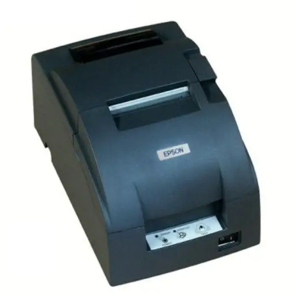 Ticket Printer Epson C31C515052B0 USB 
