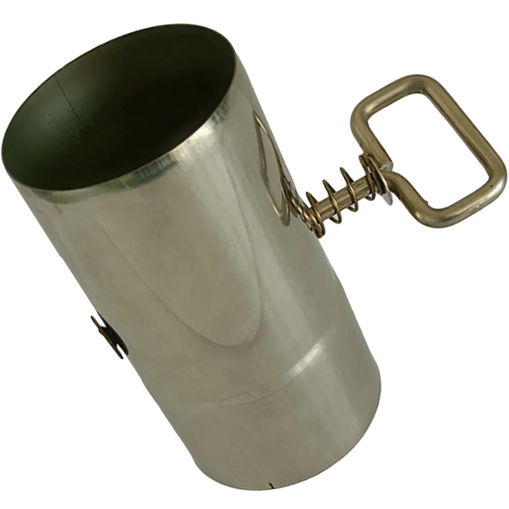 

Решетка для плиты, наружная печь, гибкая выхлопная труба из нержавеющей стали