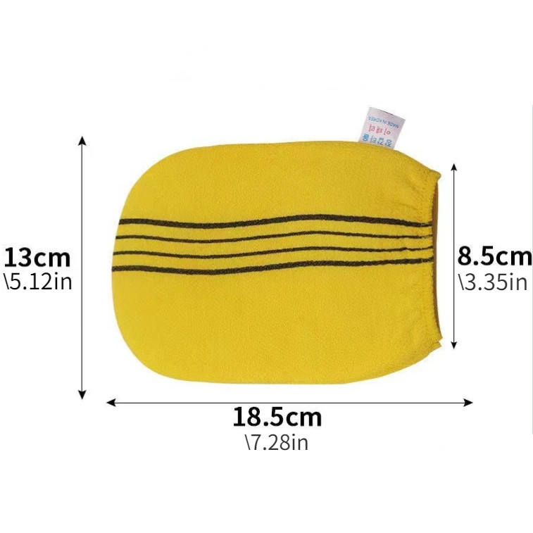 Рисунок 6 - Двусторонняя Ванна полотенце в