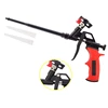 Foam Expanding Spray Gun Foaming Jet Glue Gun Metal Polyurethane Trigger Sprayer Pump Sealant Caulking Tool for House Renovation 1