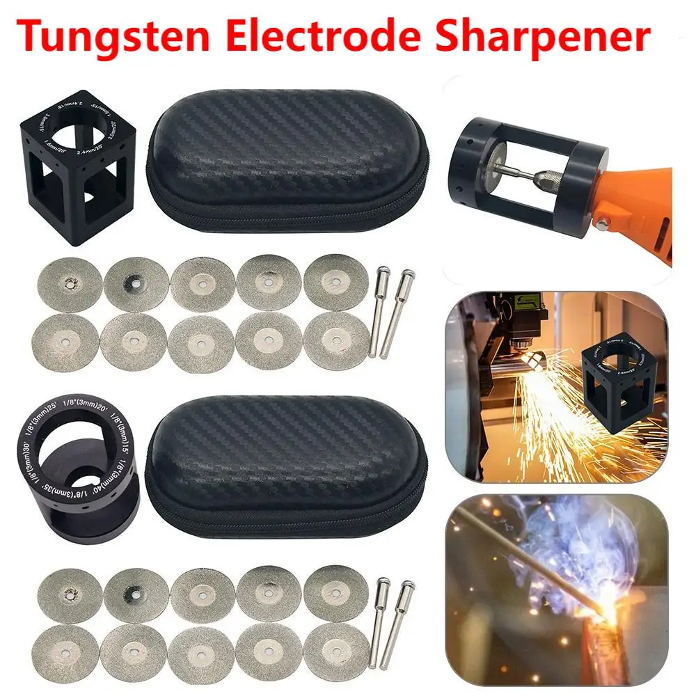 TungstenElectrodeSharpenerTungstenNeedlesTungstenRodsGrinder