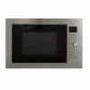 24 Inch 60cm Built-in Microwave with 1.2 cu.ft. 34L Capacity, Button control, S/S Microwave Oven 1