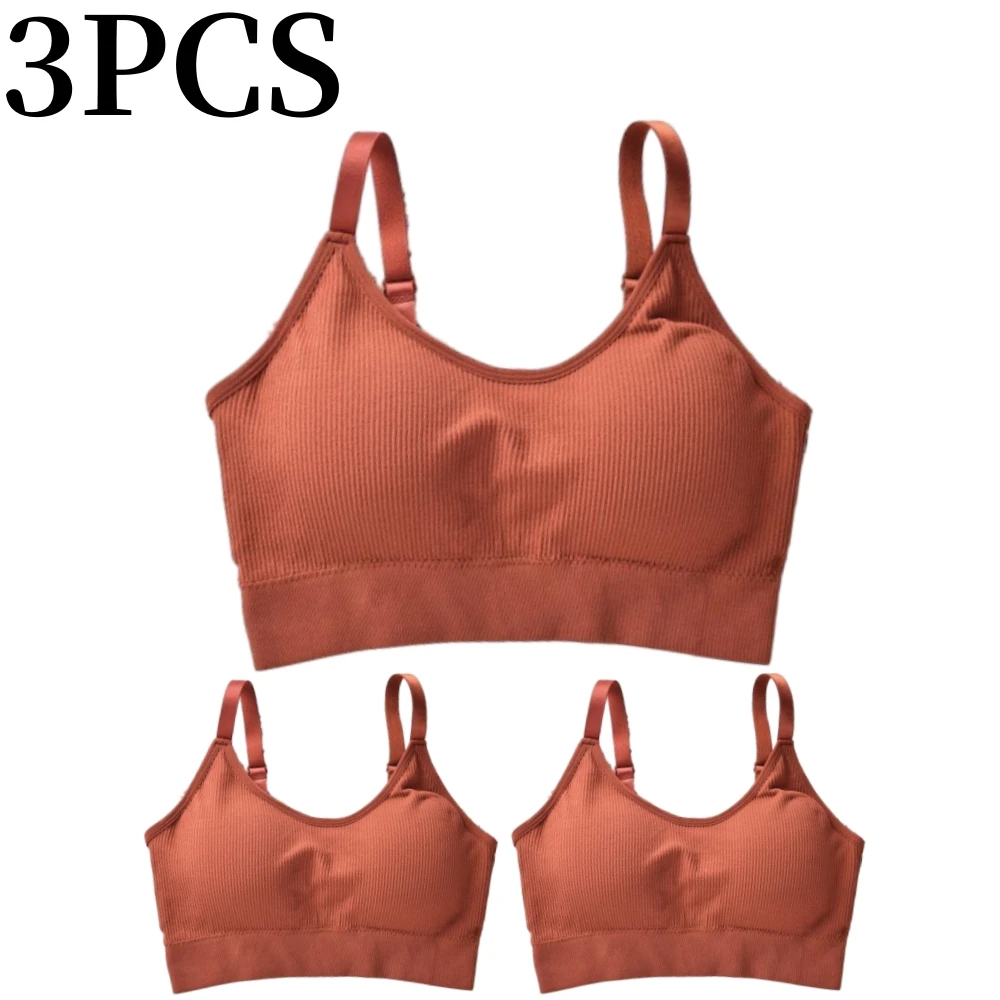 Caramel 3pcs