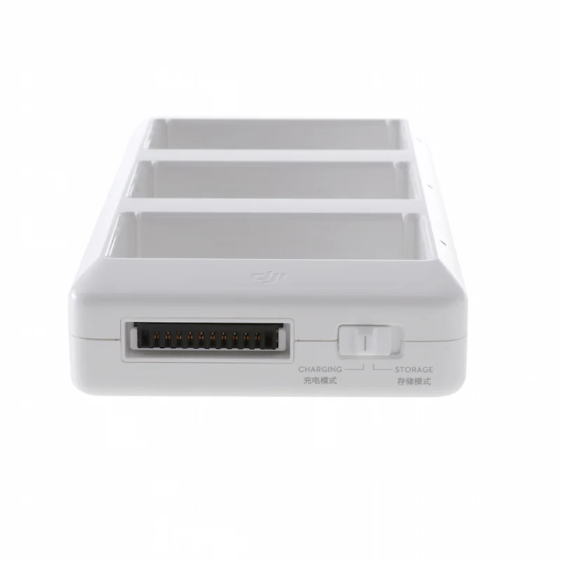 DJI Phantom 4 Series drone battery charger Charging Hub use with the Phantom 4 Intelligent Flight Battery.