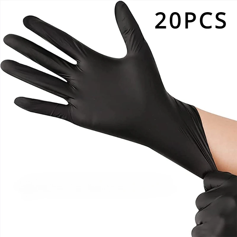 Black20PCS