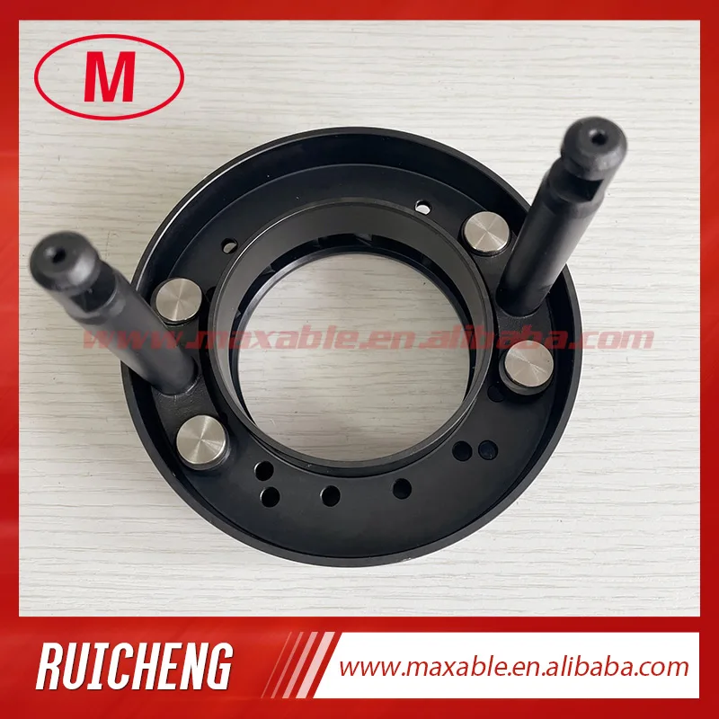 HE400 HY40V HE431V turbo nozzle ring for 3781163 4046928