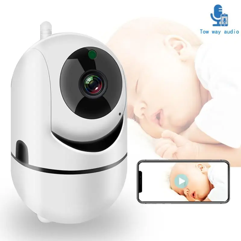 Умная IP-камера YCC365 PLUS HD 1080P облачная беспроводная уличная инфракрасная камера