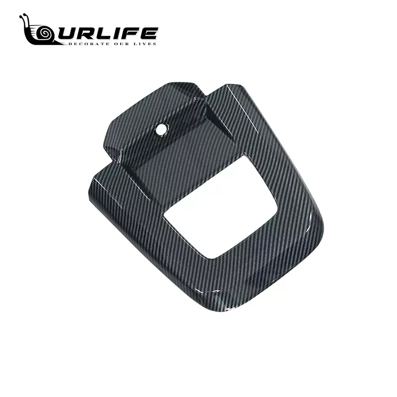 For ZEEKR 001 2021 2022 2023 2024 Accessories New Car Carbon fiber