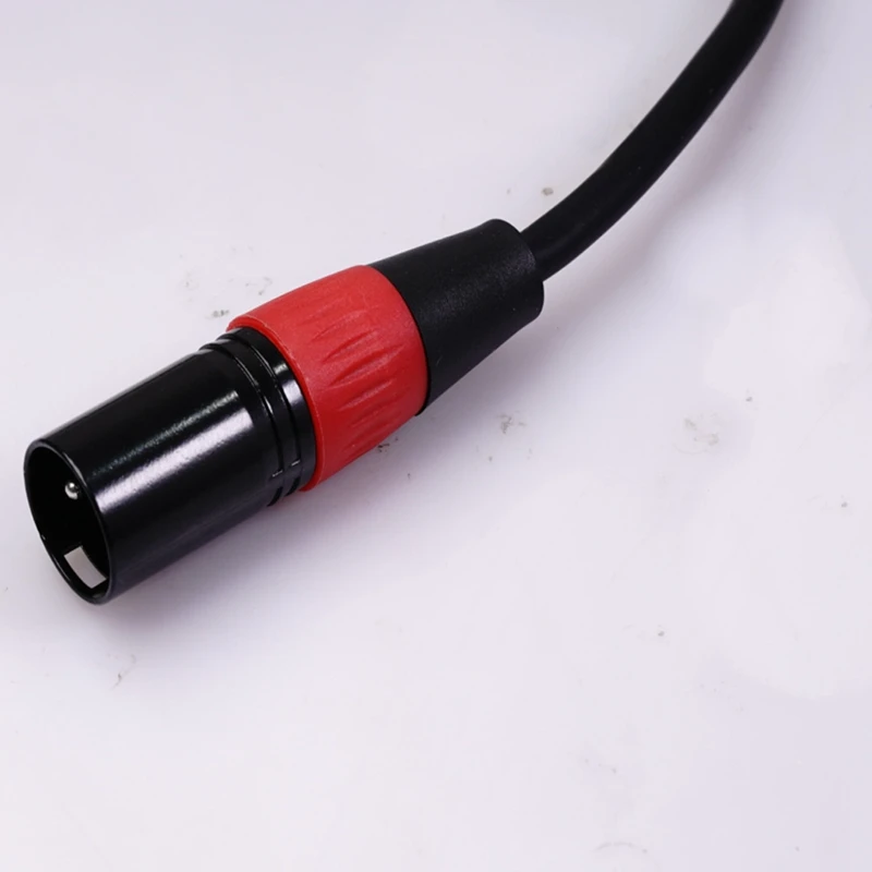 Hifi 3.5Mm-2 XLR  ̺ ǰ ǹ  ׷ 3.5 Aux-Xlr ̺, 3.5 Aux-2Xlr, 2M