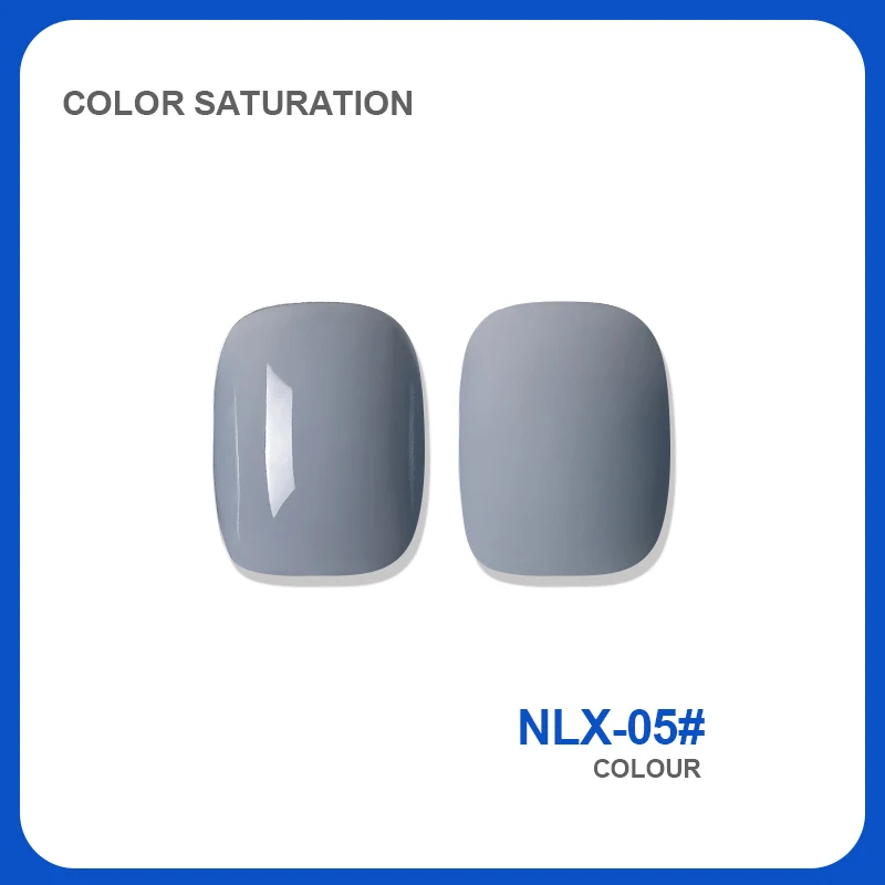 NLX5