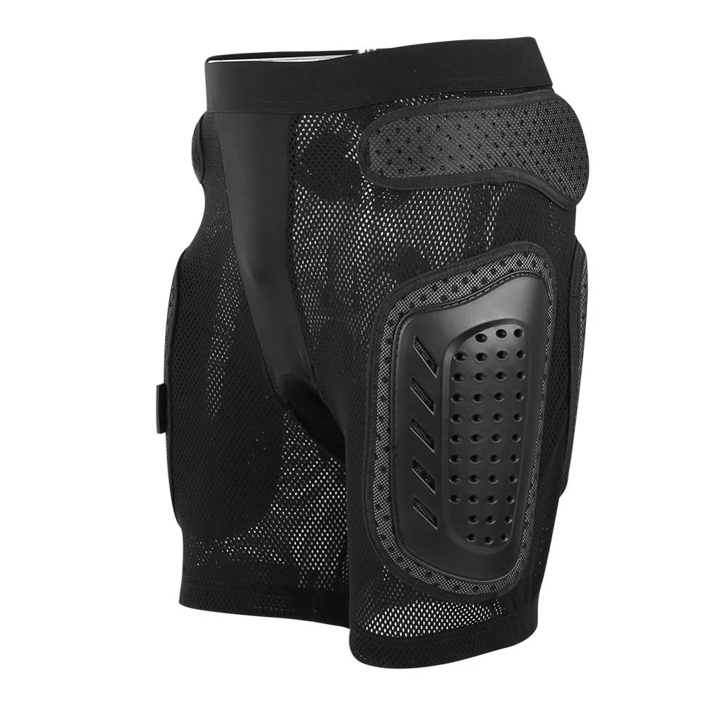 Skiing Hip Pad Shorts Sport Cycling Hip Protection Pad Cycling Skiing Roller Skating Skateboarding Protective