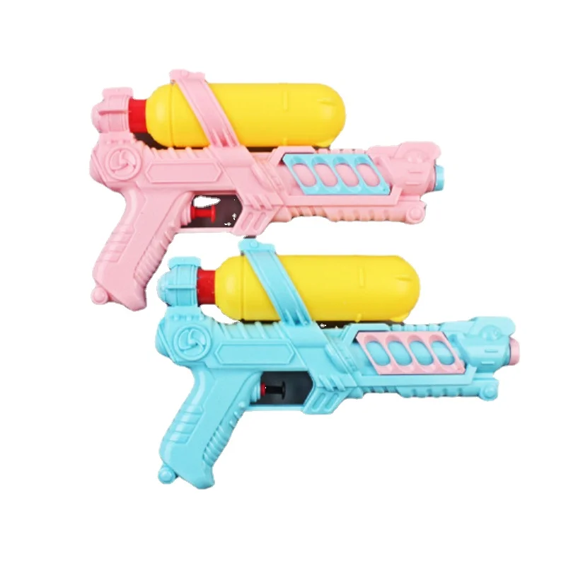 Рисунок 3 - Летний детский пластиковый водяной пистолет