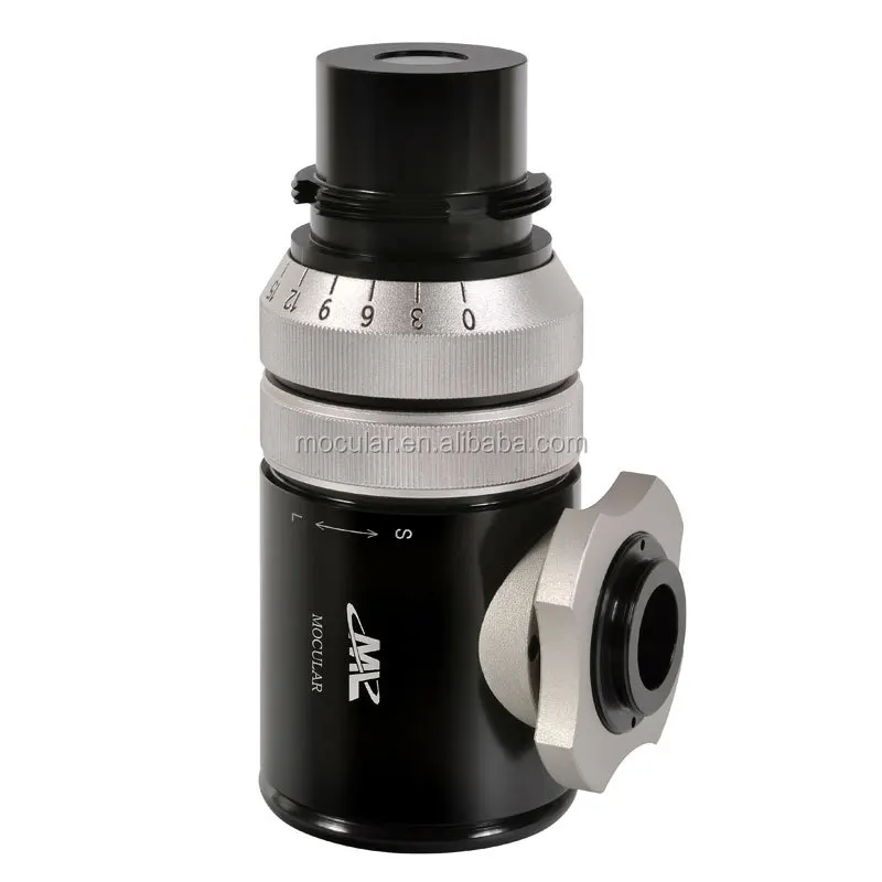 

CCD Adapter Universal Video Camera Adaptor for Slit Lamp surgical Microscope