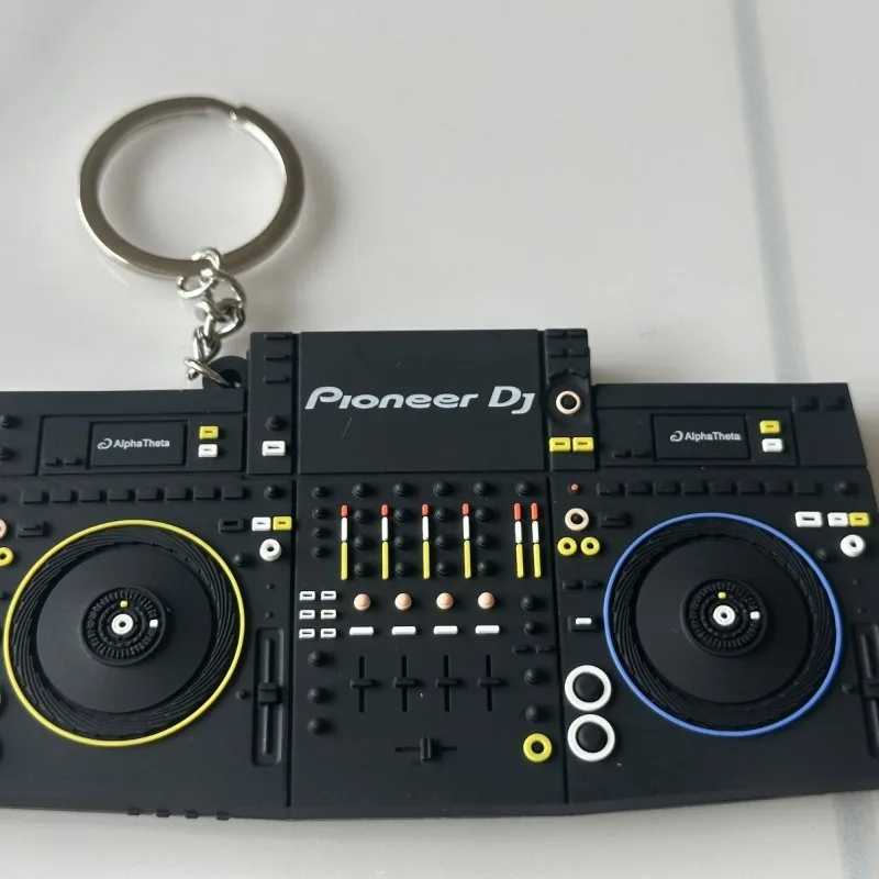 Pioneer CDJ-3000 DJMA9 Opus Quad DJMS11 Omnis Duo DJ Console Model