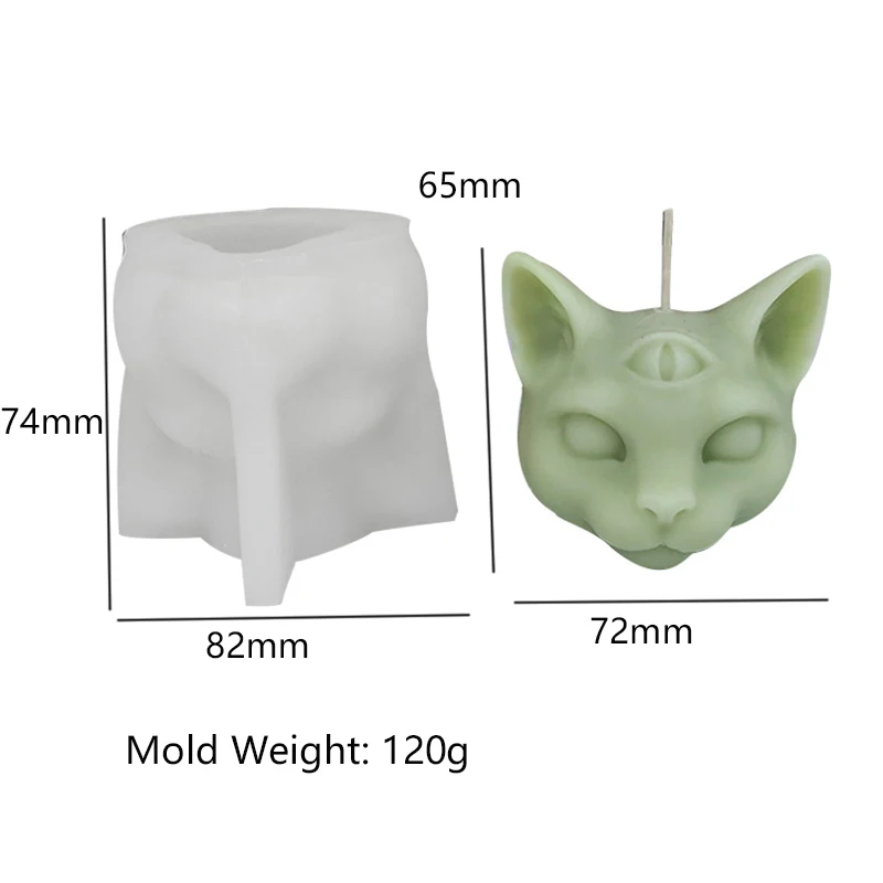 Cat Mold