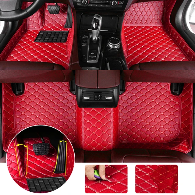 Car Armrest Storage Box For VW Volkswagen Nivus 2021-2023 Central Control  Container Stowing Tidying Auto Organizer Tray - AliExpress