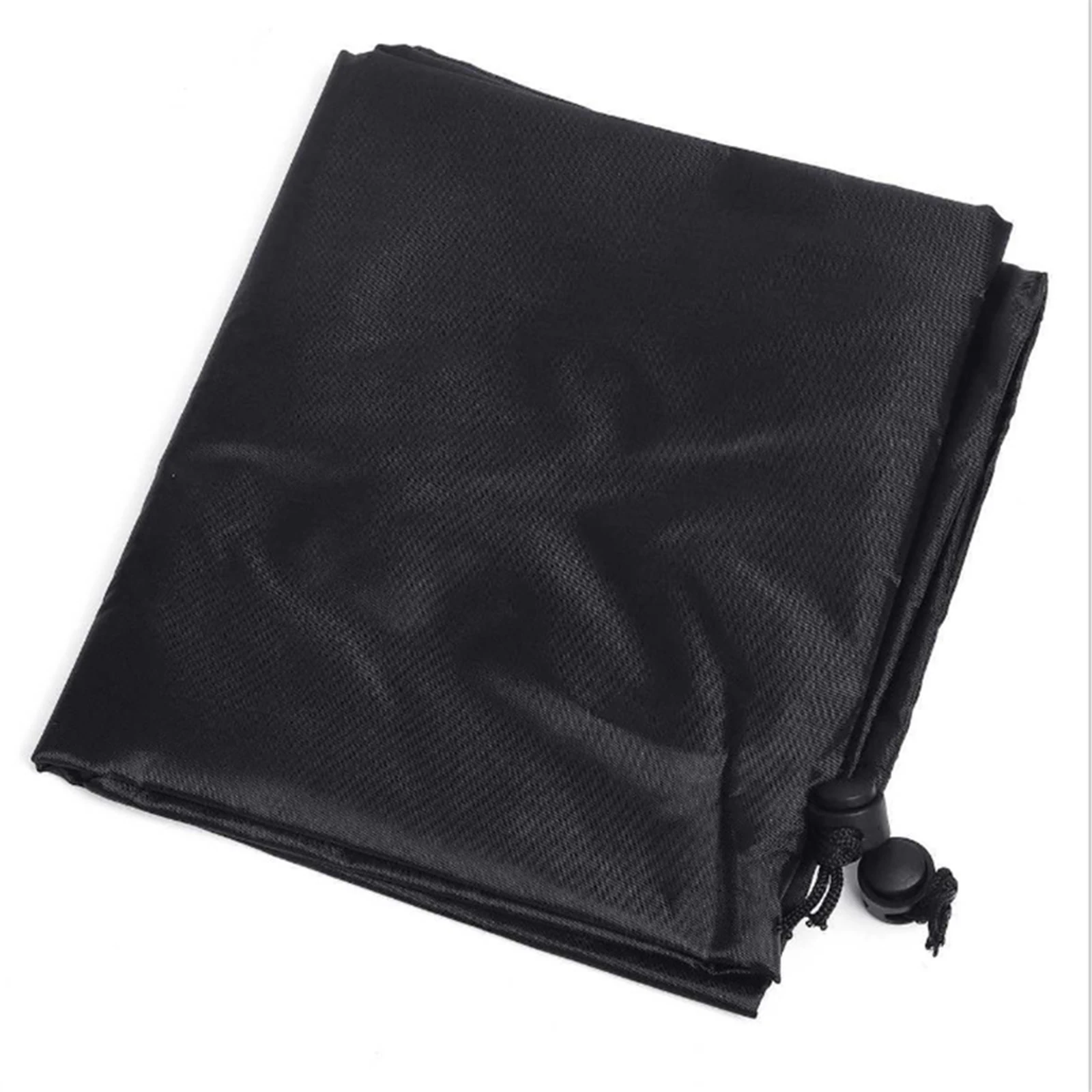 Gas Bottle Cover Waterproof Large Capacity Gas Tank Storage Bag Oxford Cloth for Outdoor Camping Accessories