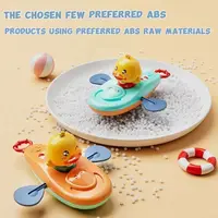 Ente-Kajak-Spielzeug – Bild 3