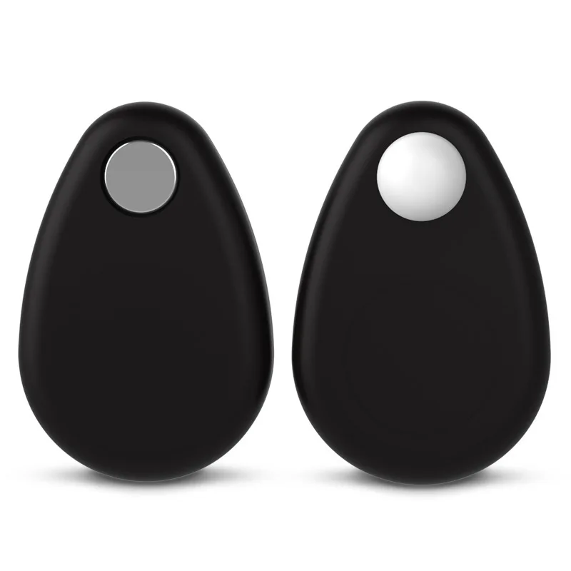 Silicone Anti-Removal Airtag Holder - Secure, Hidden Design for Kids, Pets, and Luggage