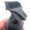 Kemei Hair Trimmer Limit Comb Universal Black Guards Hairdresser Hair Cutting Guide for KM-1931 KM-2299 1 2 3 4 5mm 4