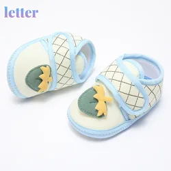 Chaussures de marche pour nouveau né, pour visage et fond doux, jolis produits pour bébé, nouvelle collection printemps automne 