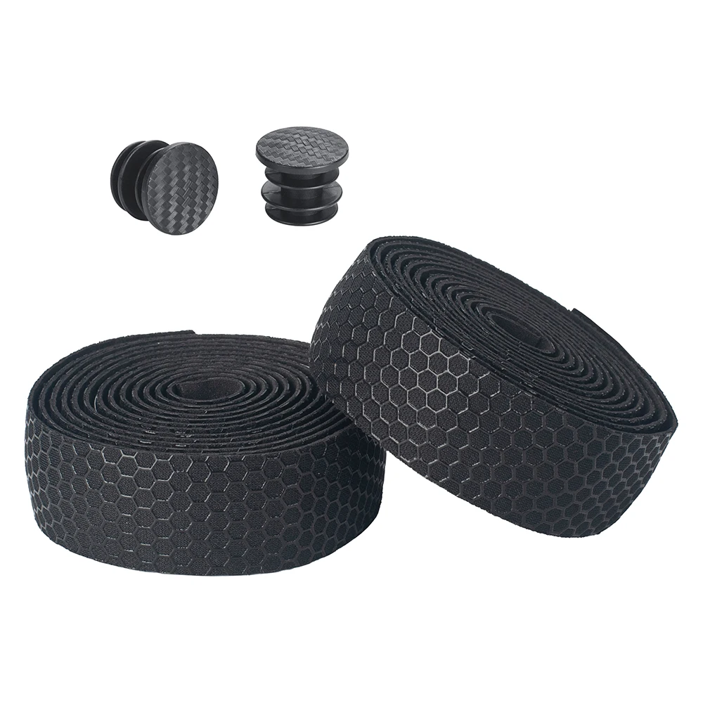 Bike Handlebar Tape Anti-slip PU EVA
