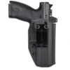 IWB Kydex Holster for CZ P10 S C F SC P10S P10C P10F P10SC Red Dot Optics Cut Appendix Inside The Waistband Concealed Carry 2