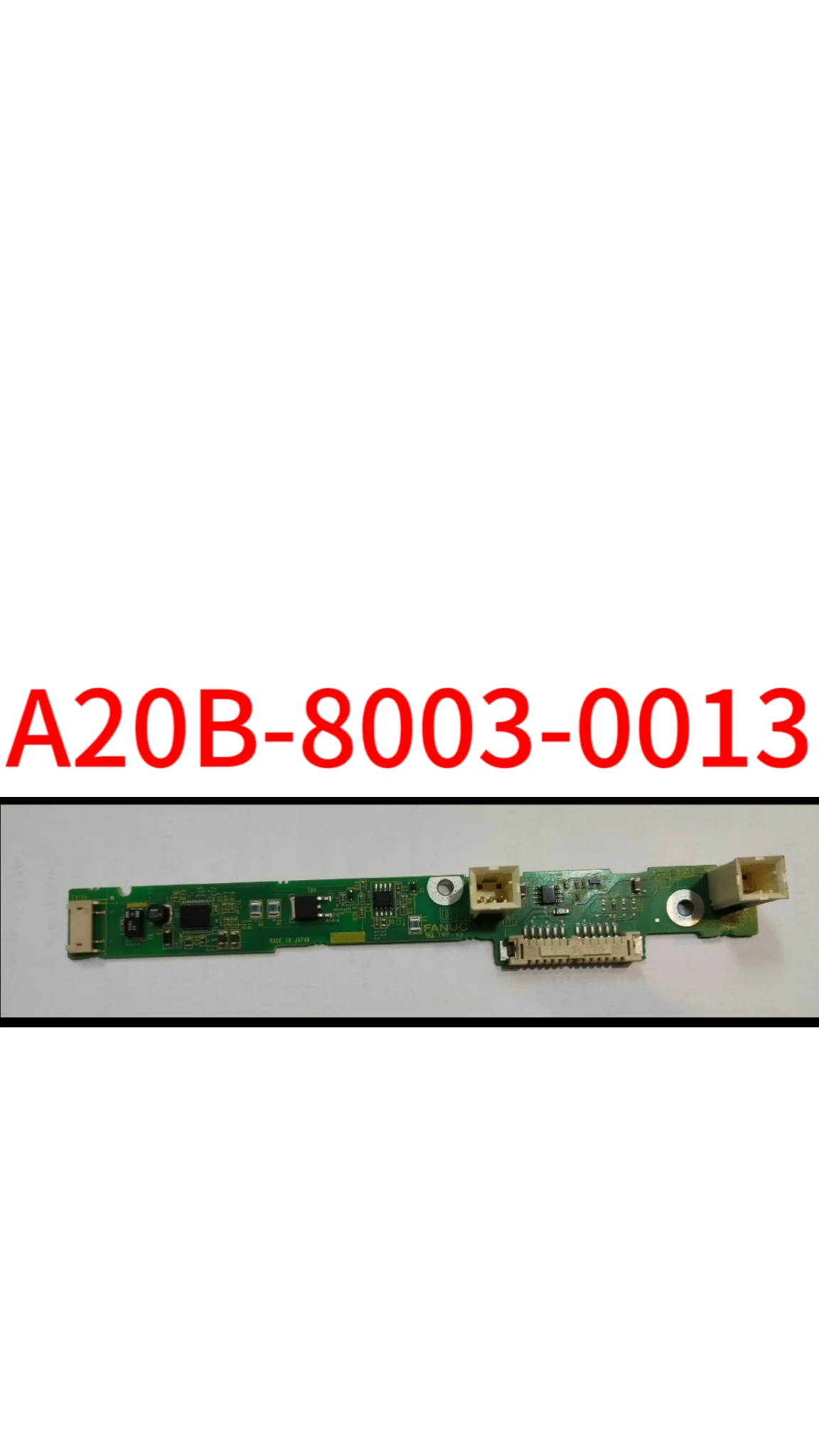 

Second-hand A20B-8003-0013 test ok