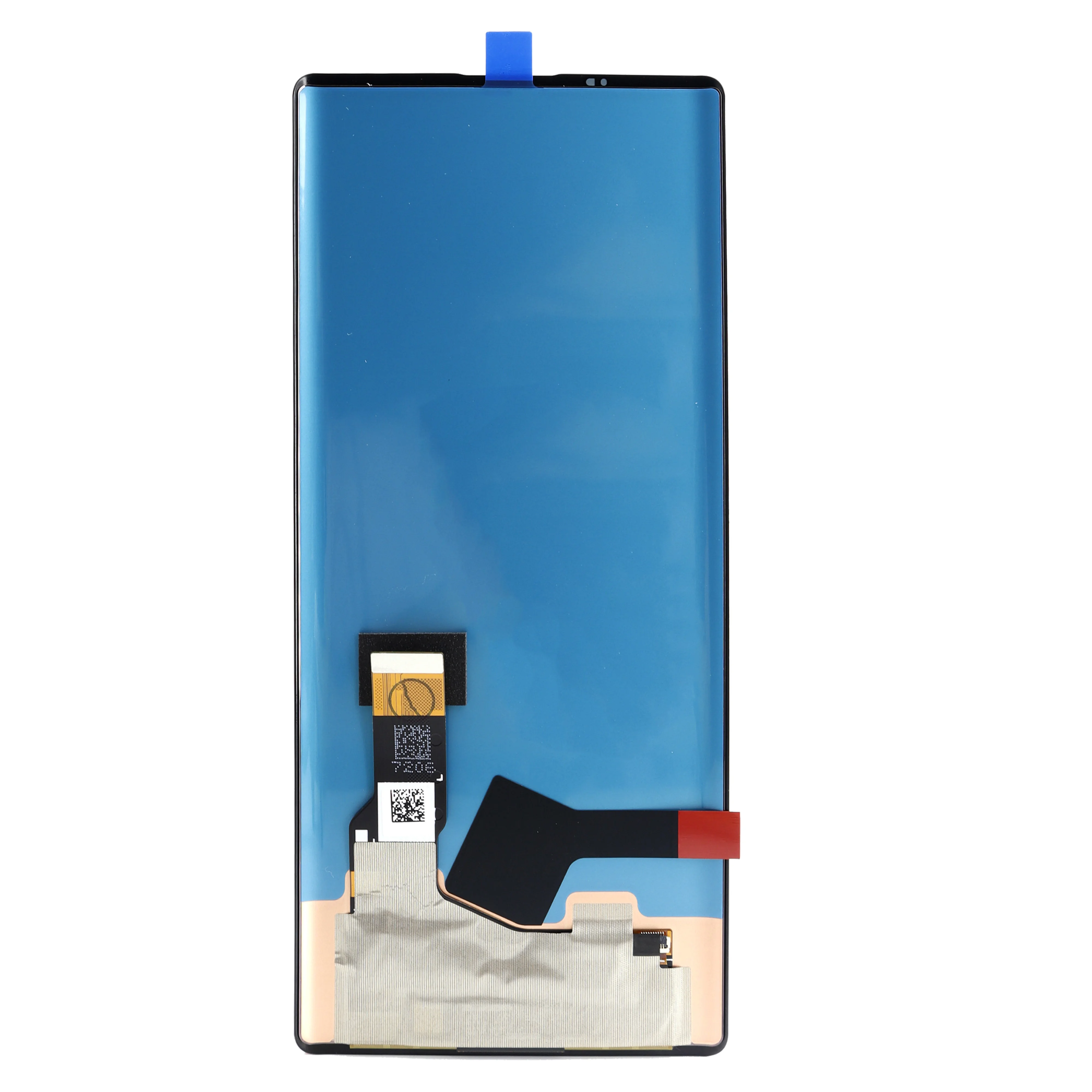 LG  5G ÷ LM-F100 LMF100N LCD ġ ũ Ÿ ,  ü  ǰ, 6.8 ġ