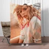 Taylors Personalized Blanket King Size Luxury Blankets Characters Thick Blankets for Winter Sofa Cover Blanket Oversized 200x300 1